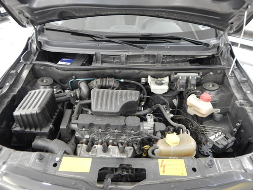Imagem 6 de 14 de Chevrolet Montana 1.4 Mpfi Ls 8v Econoflex Completa Baixa Km