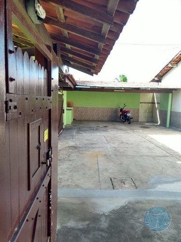 Imagem 5 de 15 de Condominio De Casas - V-11769