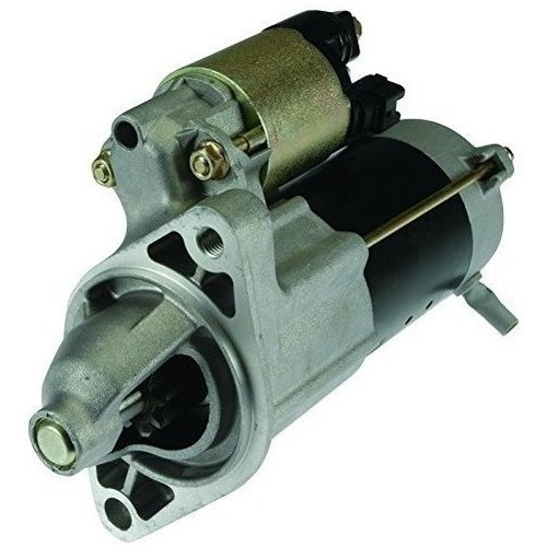 Premier Gear Pg-17806 Arranque  Para Toyota Yaris L4 (06-12)