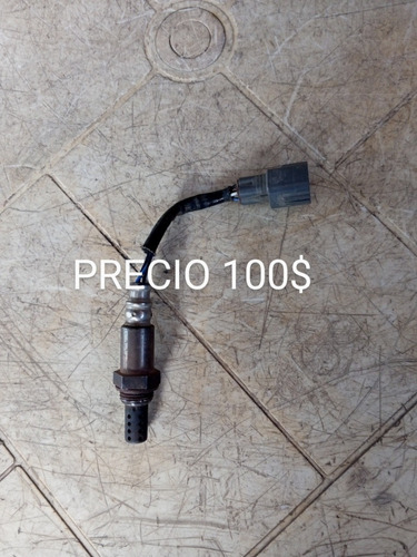 Sensor Oxigeno Original Toyota Fortuner 89465-ok080