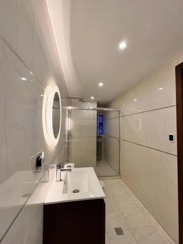 Penthouse Amoblado En Prebo
