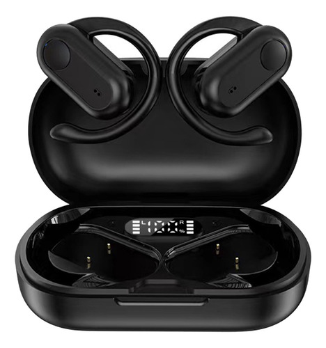 Auriculares Inalámbricos S, Bluetooth, 48 Horas, Reproducció