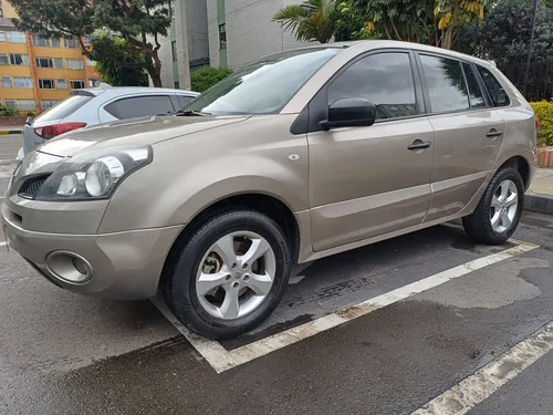 Renault Koleos 2.5 Expression