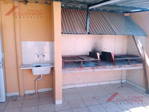 Imagen 12 de 16 de A Estrenar - Muy Luminoso - 38m2 - Ascensor - Parrilla - Terraza Comun