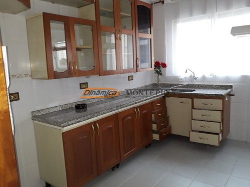 Imagem 2 de 17 de Excelente Apartamento Na Parada Inglesa - Ml9795