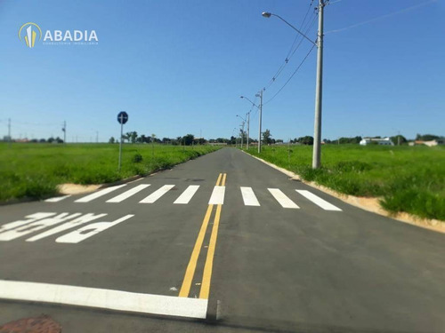 Imagem 1 de 6 de Terreno À Venda, 200 M² Por R$ 130.000,00 - Residencial Novo Horizonte - Paulínia/sp - Te0507