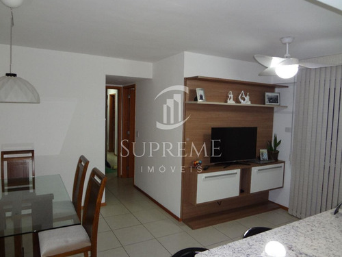Imagem 9 de 30 de Apartamento - Ref: Svd0490
