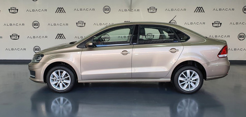 Imagen 3 de 15 de Volkswagen Vento 2020 1.6 Comfortline Mt