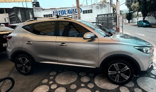 MG Zs 1.5 Excite TM