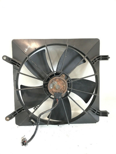 Electroventilador Honda Civic Crv Accord 98-15