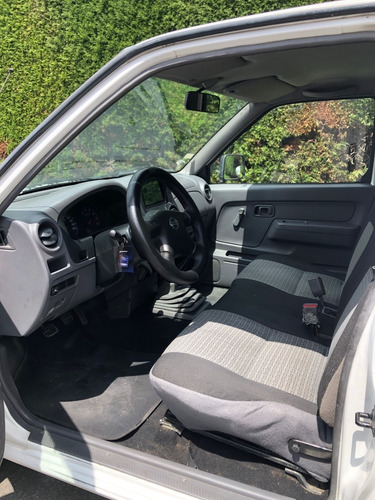 Imagen 5 de 8 de Camioneta Nissan Frontier / Np 300 Como Nueva!!