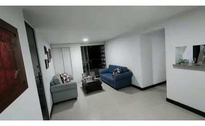 Apartamento en venta
