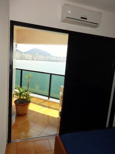 Imagem 15 de 17 de Apartamento Residencial À Venda, Praia Das Astúrias, Guarujá. - Ap3361 - 34710052
