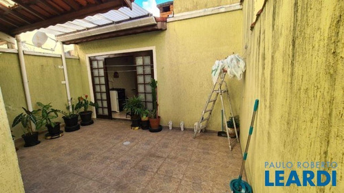 Imagem 7 de 15 de Casa Assobradada - Vila Zamataro - Sp - 655200