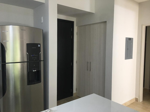 Departamento Nuevo En Venta En Lagunas De Mayakoba Playa Del Carmen P3045