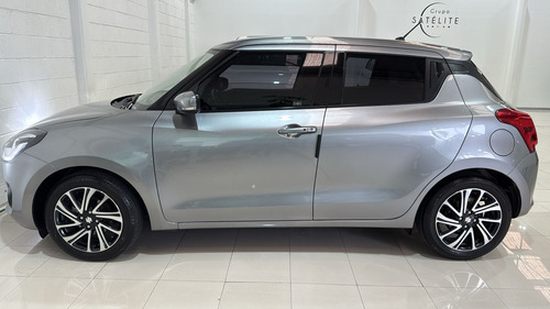 Suzuki Swift 5p Boosterjet L3/1.0/T Aut