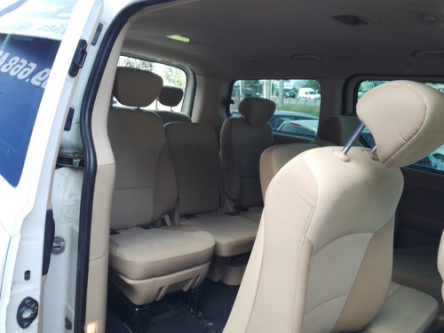 Mitsubishi H 1 . Diesel .full Doble Aire Impecable