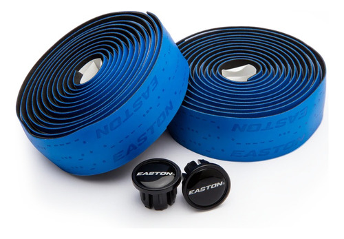 Fita De Guidão Easton Bar Tape Microfiber Azul