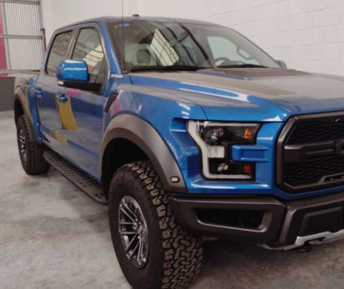 Ford F-150 Raptor 2021 3.5l Bi-turbo