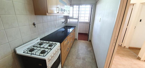 Imagen 9 de 20 de Departamento 3 Ambientes, Impecable, Reciclado A Nuevo, Muy Luminoso.-en Venta
