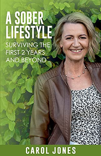 A Sober Lifestyle: Surviving The First 2 Years And Beyond (e