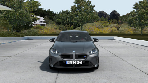 BMW Serie 1 M135i xDrive 317CV
