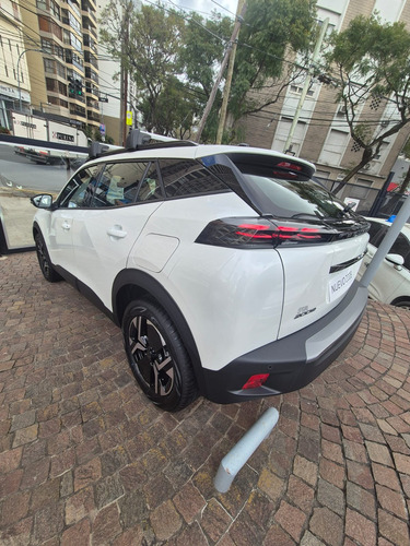 Peugeot 2008 1.0T Active