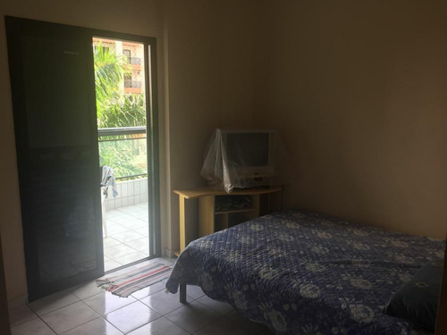 Apto Praia Grande - Ap6187