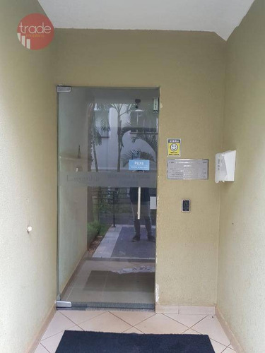 Apartamento Com 2 Dormitórios, 50 M² - Venda Por R$ 180.000,00 Ou Aluguel Por R$ 1.000,00/mês - Subsetor Leste - 8 (l-8) - Ribeirão Preto/sp - Ap6719