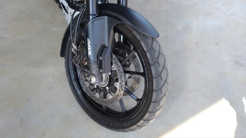 Suzuki Dl 1000 Vstrom