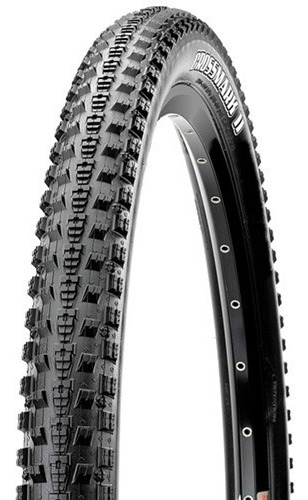 Llanta Maxxis Crossmark II 27.5x2.25 Alambre Negro 60 TPI