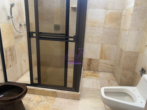 Departamento En Renta En Lomas De Chapultepec Fm136