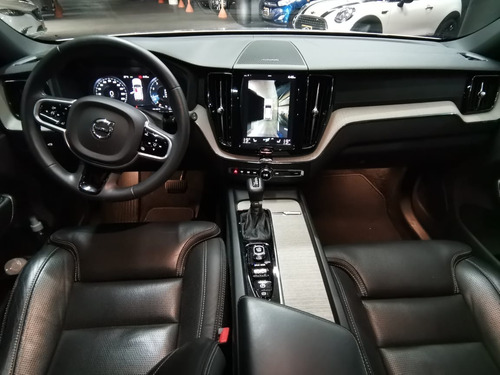Volvo Xc60 2.0 T6 Awd Inscription