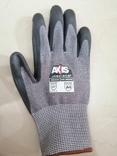 Imagen 1 de 4 de Guante Anticorte Rwg560 Cut Protection Work Glove