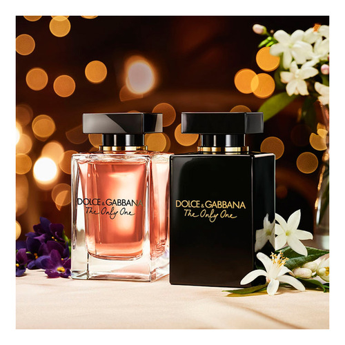 Perfume Dolce & Gabbana The Only One Intense Edp 100ml