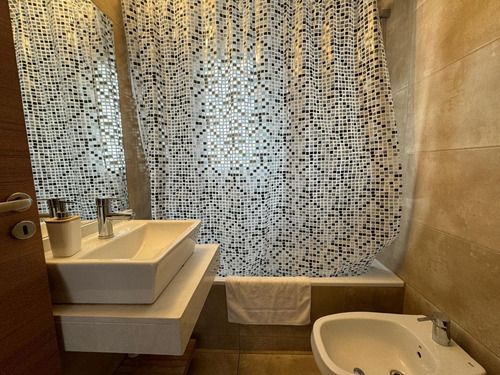 Venta Departamento 2 Ambientes Palermo