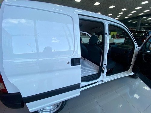 Citroën Berlingo Furgon 1.6 Hdi 92 Bussines