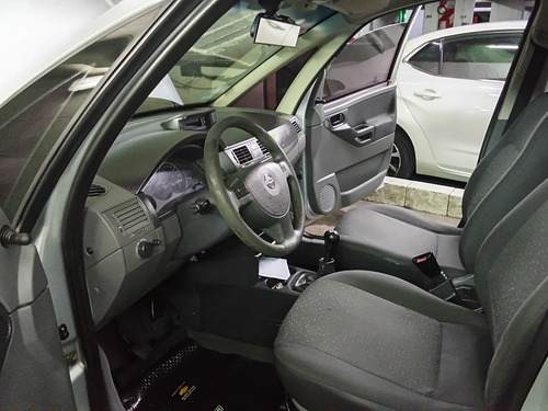 Chevrolet Meriva 1.8 Gl Plus