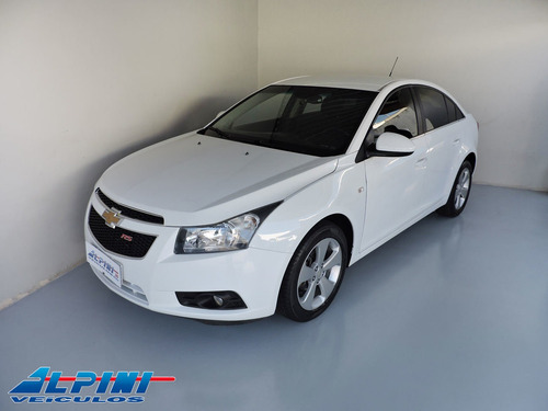 Cruze Lt 16v