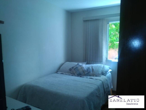 Imagem 14 de 15 de Vendo Excelente !! Apartamento 3 Dorm. Jd. São Luis - V0389