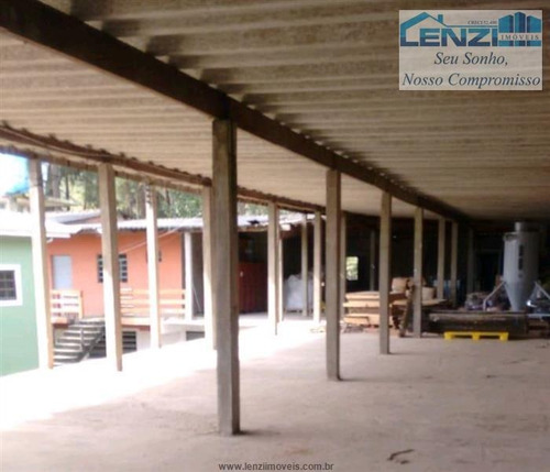 Imagem 25 de 29 de Investimentos À Venda Em Juquitiba/sp - Compre O Seu Investimentos Aqui! - 1426115