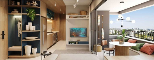 Imagem 5 de 30 de Apartamento - Ap05311 - 70223217