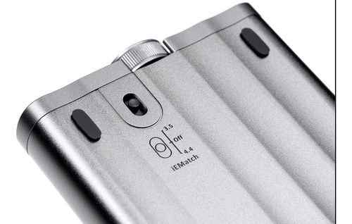 Ifi Xdsd Gryphon - Dac/amp Portátil Ultra Res Funda Regalo