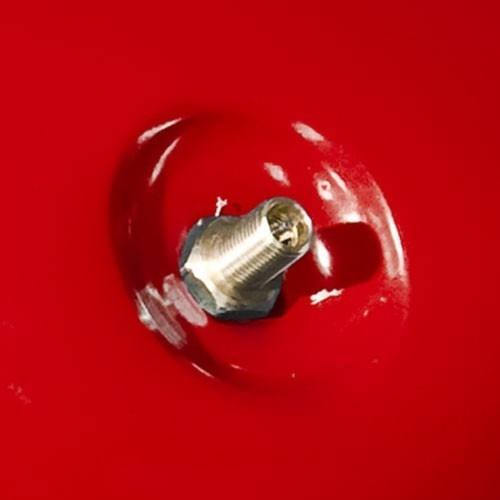 Tanque Hidroneumatico Hydrosmart ® De 210l Vertical Evans