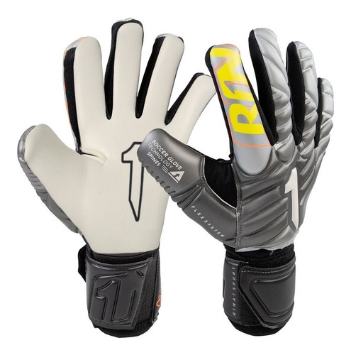 Imagen 1 de 6 de Guante Portero Rinat N/colección Semi Pro Adulto | Sporta Mx