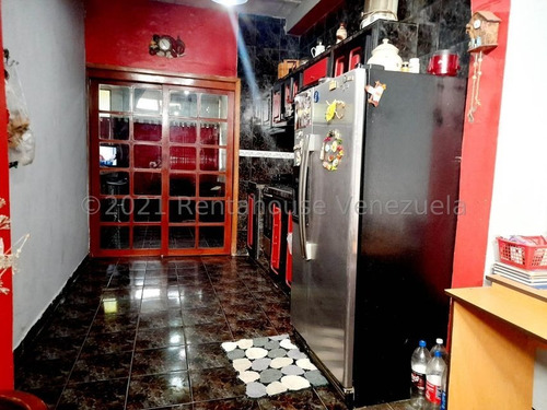 Imagen 6 de 12 de Casa En Venta En Urbanización Independencia 21-27976 04126887776