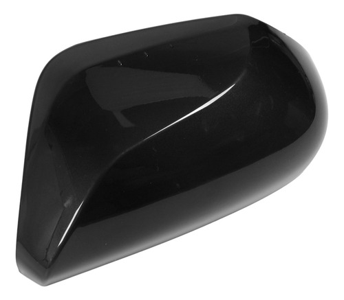 Tapa De Puerta Con Carcasa De Espejo Retrovisor Negro Negro