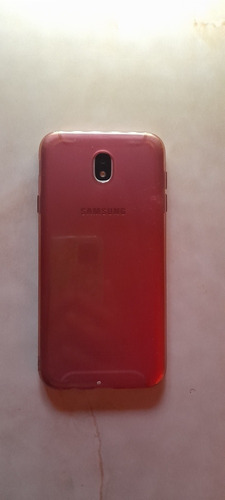 Imagen 2 de 2 de Celular Samsung Galaxy J7 Pro 32gb Rosa