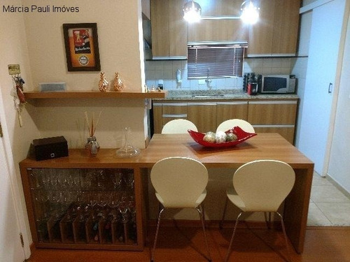 Imagem 2 de 14 de Apartamento - Ap03354 - 33701310