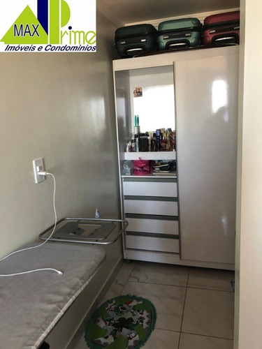 Apartamento - Ap00558 - 68350011